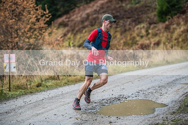 Glentress 21  10K-26 - High Terrain Events Glentress 21 & 10K Trail Races Saturday 16th November 2024