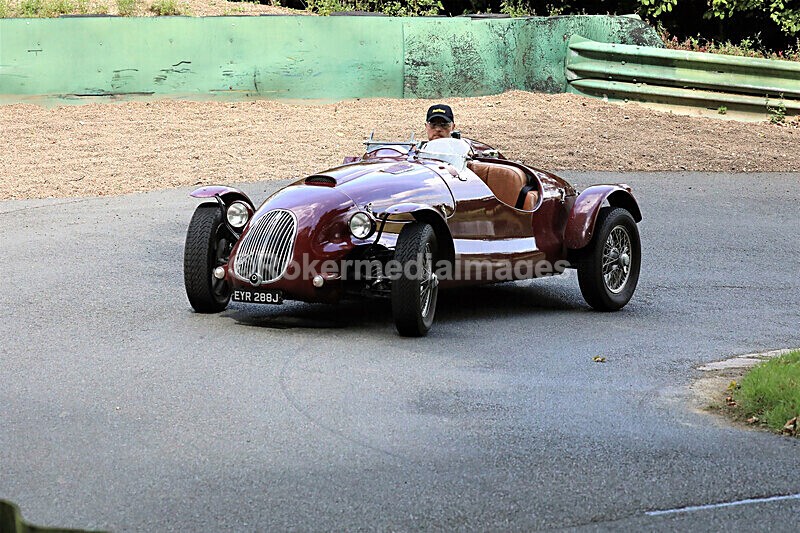 Pete Wilson 2-8-20-299 - Aug 2nd 2020 Drive thru