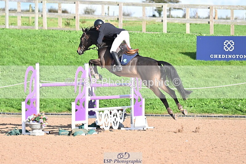 231014A-152006-05927 - Cls 20 Blue Chip Performance Jump Off and Presentations