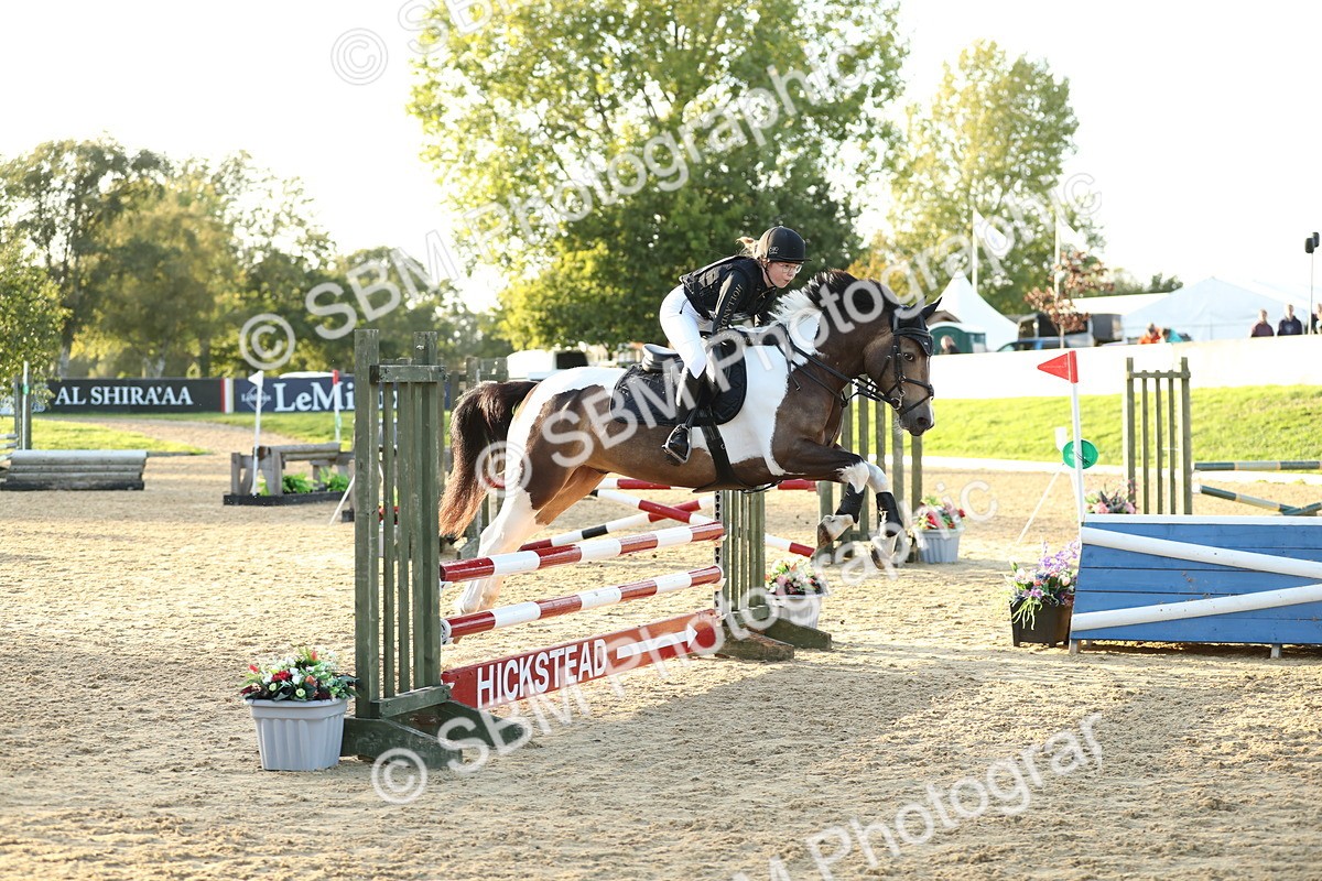 SBM_30748 - E11 - Eventers Challenge 80cm Championship