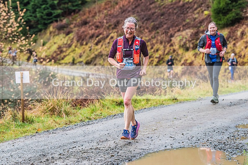 Glentress 21  10K-714 - High Terrain Events Glentress 21 & 10K Trail Races Saturday 18th November 2023