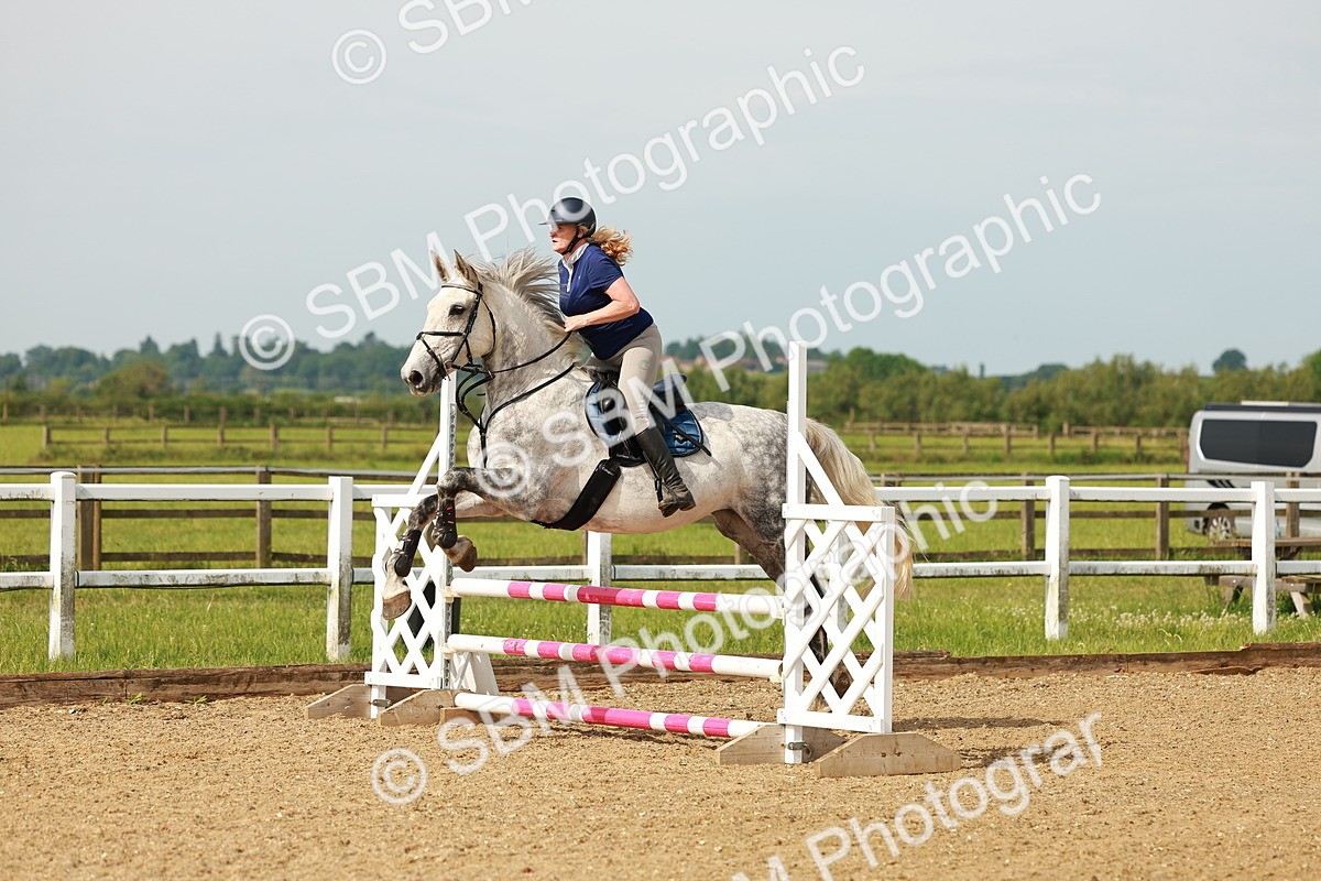 SBM_000048 - Class 1 - Clear Round