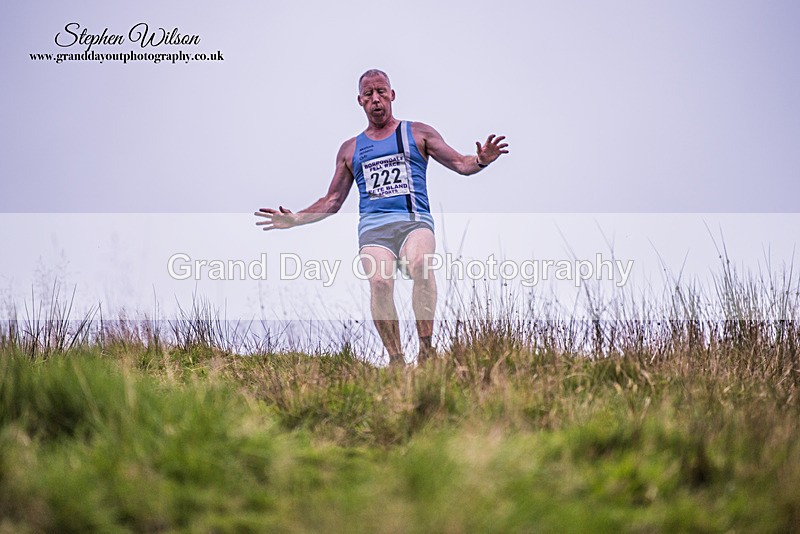 Steel Fell-739 - Steel Fell Race Wednesday 9th August 2023