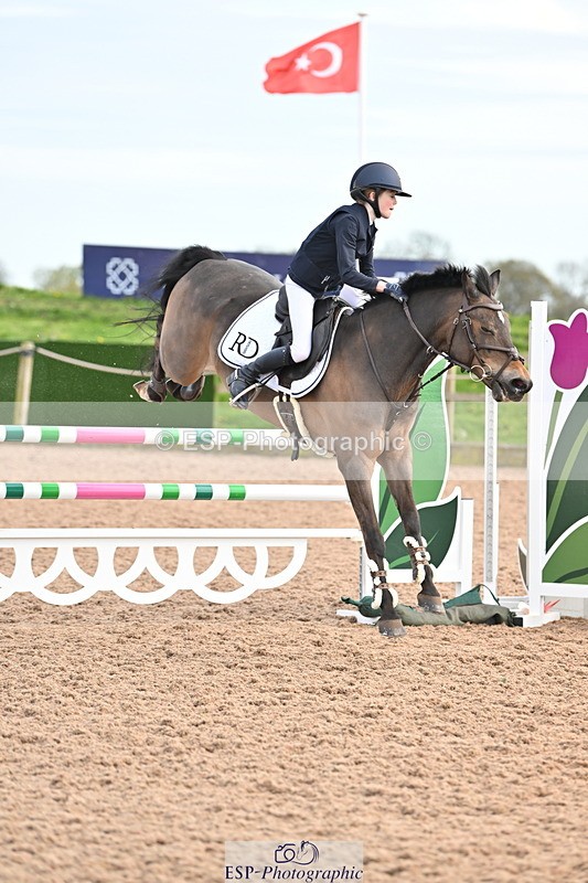 240418A-165259-05084 - Cls 41, Ponies Mini 1.10m