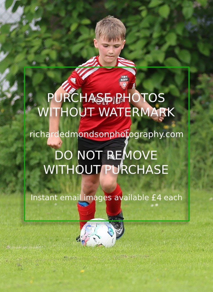 IMG_2685 - Under 8 Silver Plate Final-Grange Utd vs Kendal Utd