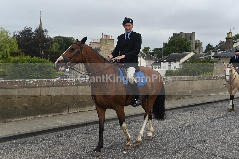 027 - Kelso Yetholm Rideout 2026
