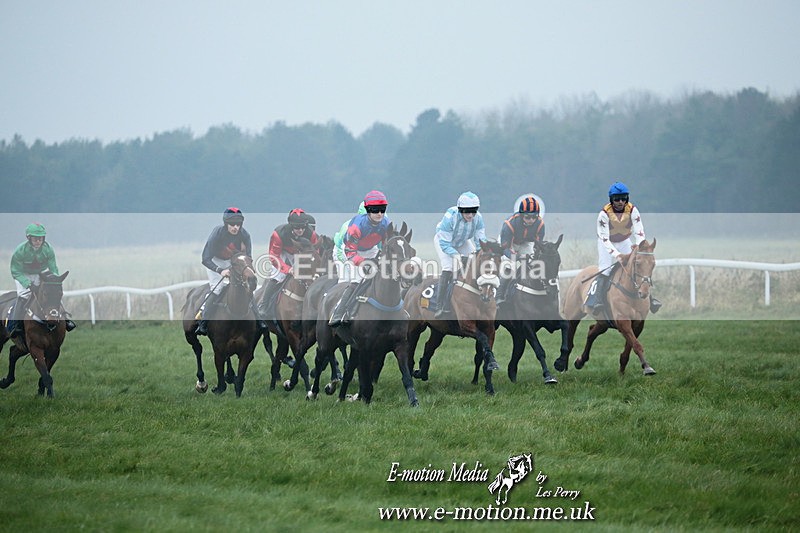 PtP 261123 79 - Hursley Hambledon Point-to-Point Larkhill 26 Nov 2023