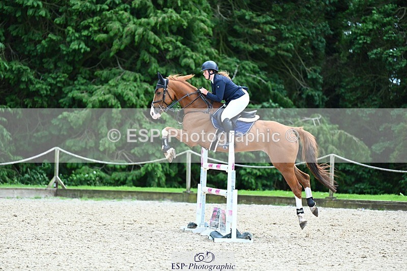240710-133359-22881 - Cls 115 6 Yr Old 1.20m