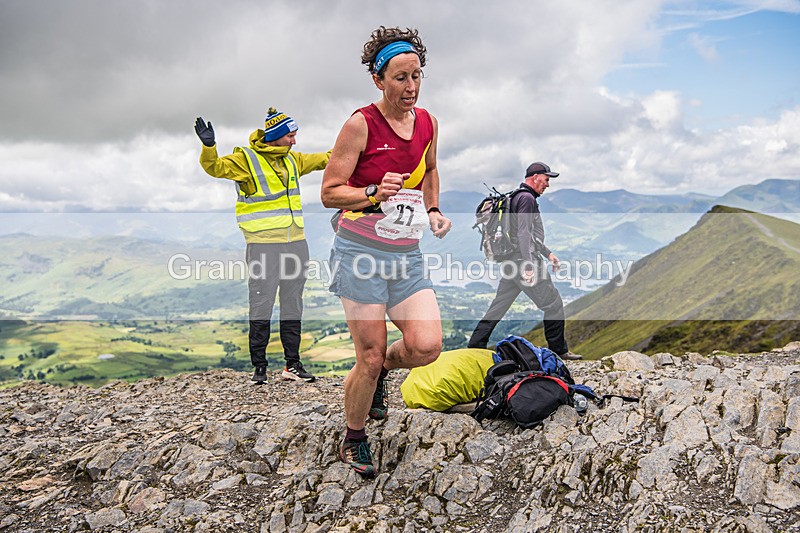 Blencathra-179 - Blencathra Fell Race Sunday 28th June 2026