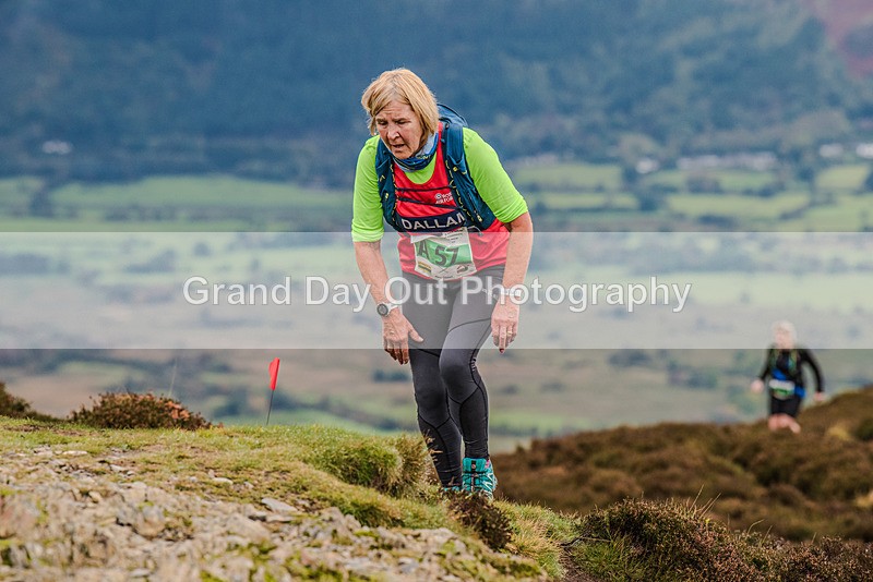 British Fell Relay-646 - British Fell & Hill Relay Championship Braithwaite Keswick Saturday 21st October 2023