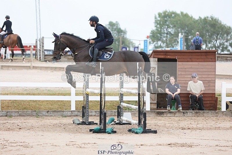 250717-092346-03534 - Cls 9, 1 Star Bronze Tour