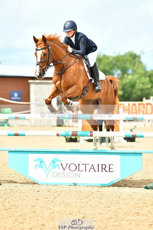 230728A-135143-02706 - Cls 3 Foxhunter