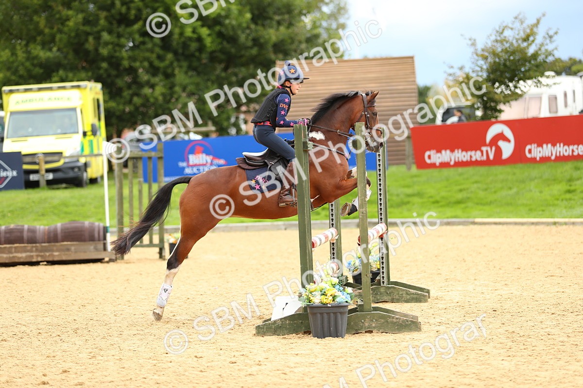 SBM_09578 - E8 Eventers Challenge 80cm Championship