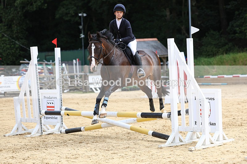 3E7A2781 - Class 4: 60cm Junior