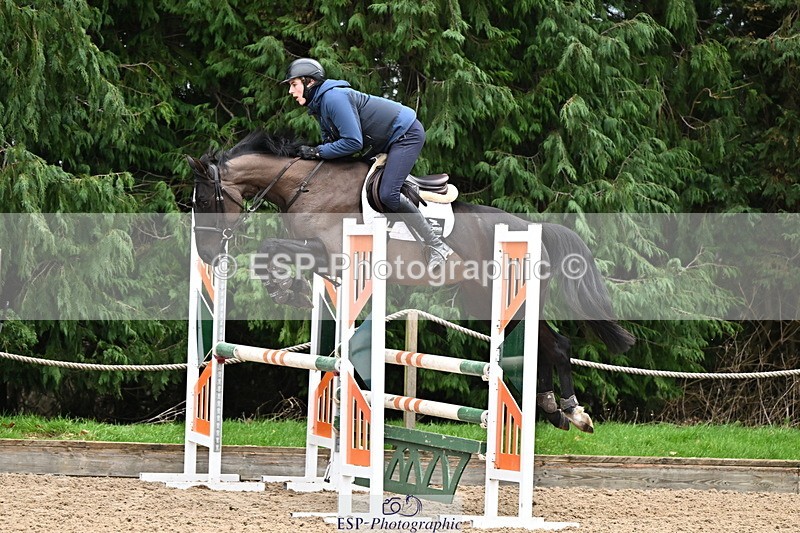 250201A-112007-00382 - Cls 02 Local Horse 100cm