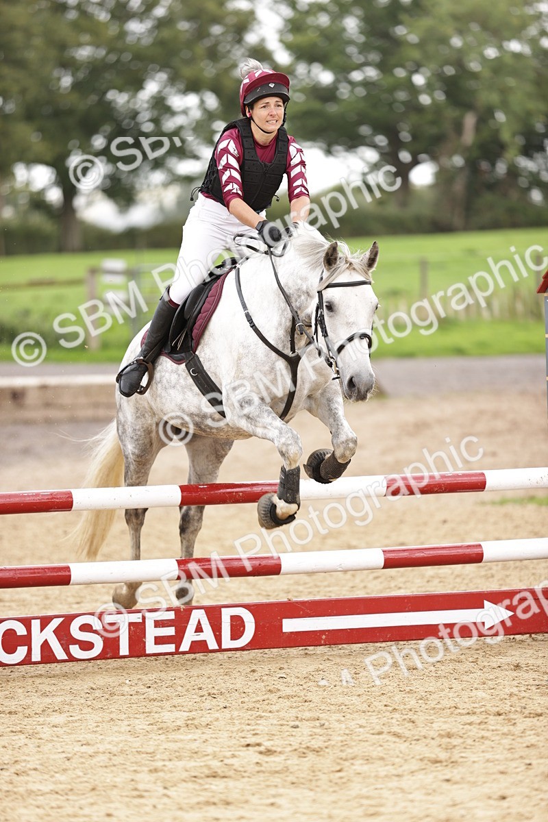 SBM_09383 - E3 - Eventers Challenge 80cm Open