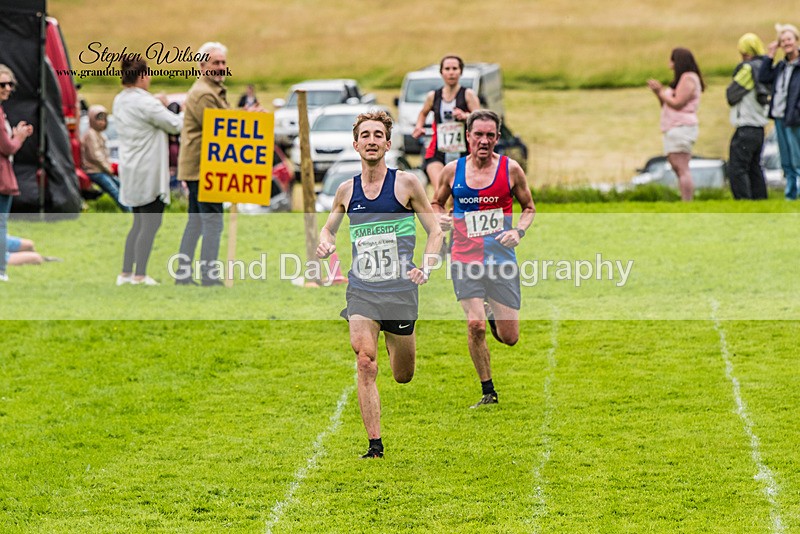 Beetham-401 - Beetham Sports Fell Race Saturday 29th July 2023
