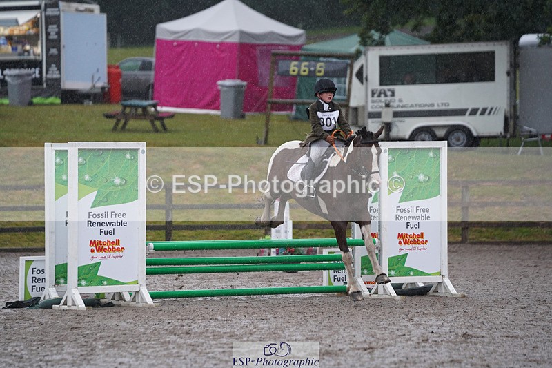 240824X-081820-20107 - 70cm Round 1 8.30 to 9.30