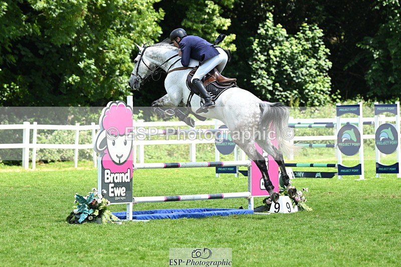 250615A-132851-11122 - Cls 38 Snr 1m40 GP