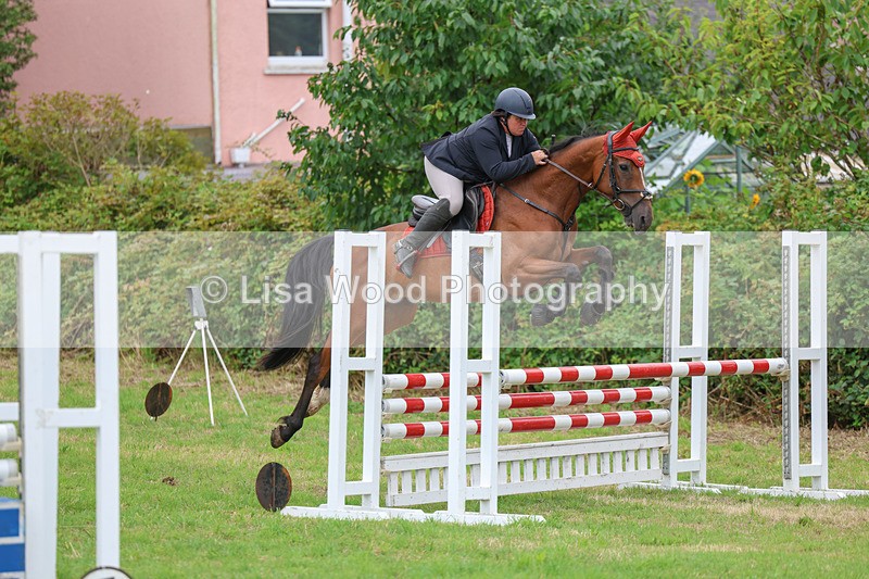 3E7A7643 - Class 6: Senior Discovery/1m open