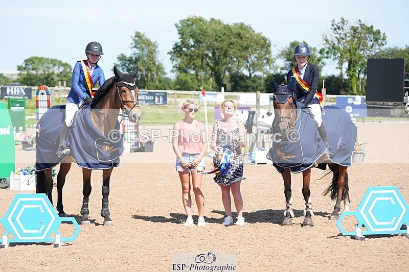 260627-161605-05148 - Cls 16 Pony SJ of the Year Jump Off and Ps