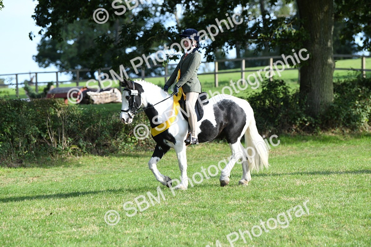 SBM_52085 - S21 - Novice & Newcomers 1st Ridden Pony