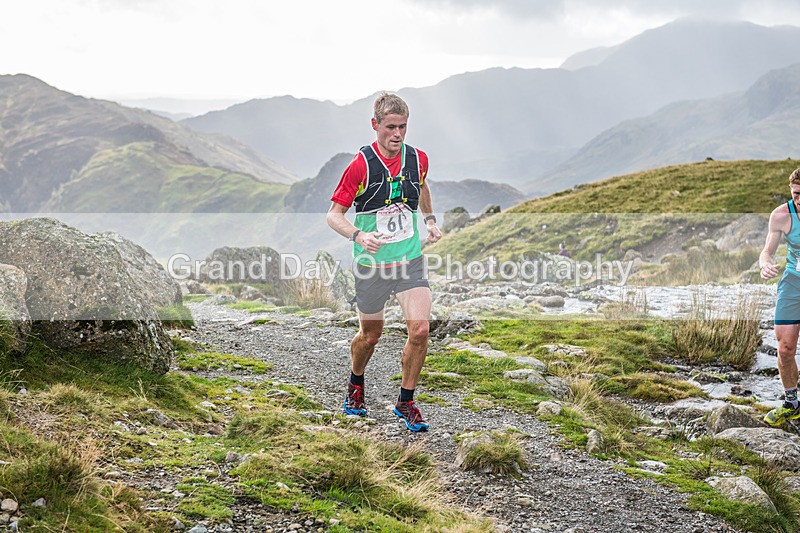 Langdale-50 - Langdale Horseshoe Fell Race Saturday 8th October 2022