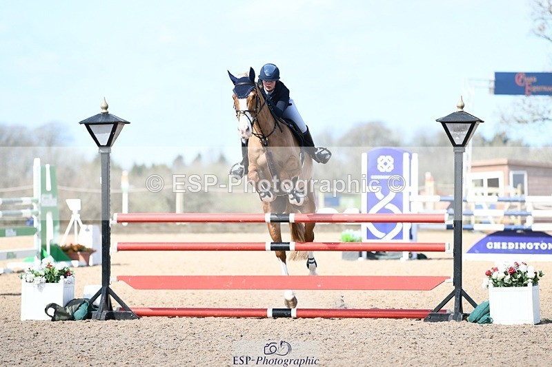 250328-114405-00859 - Cls 2 Snr Newcomers