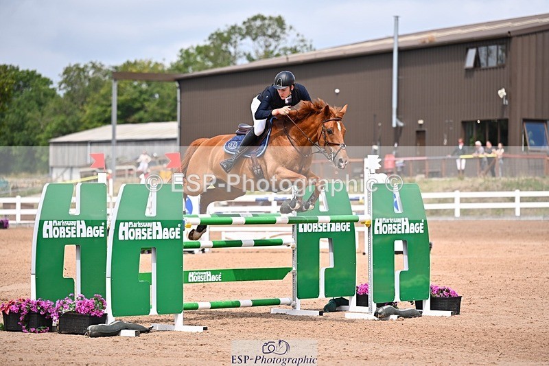 250718-142552-11264 - Cls 14, 1 Star Silver Tour