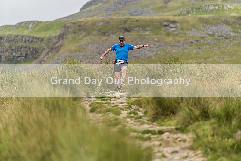 Ingleborough-1135 - Ingleborough Mountain Race Saturday 20th July 2024
