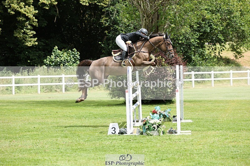 240704-132306-04874 - Cls 3 National 1.30m Open