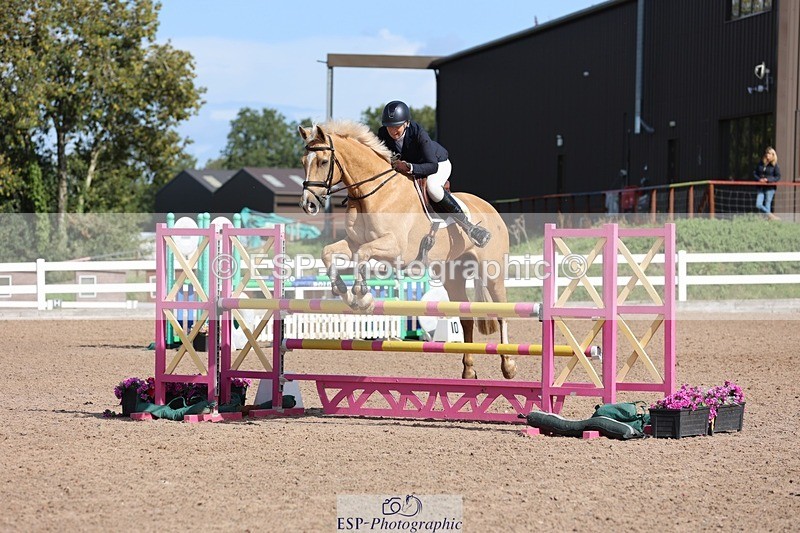 250913-113447-06502 - Cls 22 Snr Discovery and 1m Open