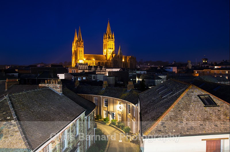 cath1 - Truro Cathedral
