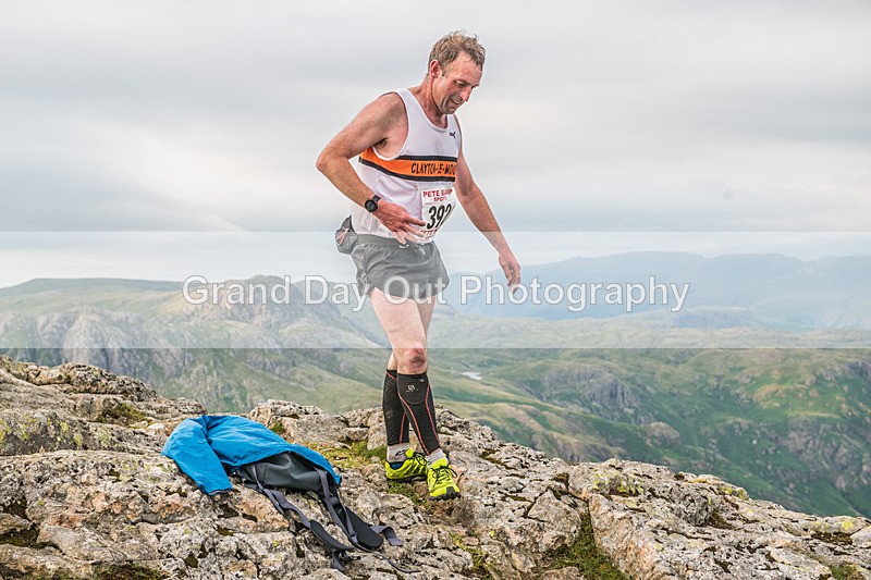 Pike OBlisco-311 - Pike O'Blisco Dash Wednesday 20th July 2022