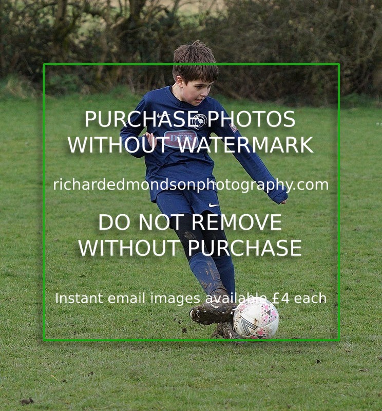 DSC09918 - Ibis Under 10's Saturday 23 March