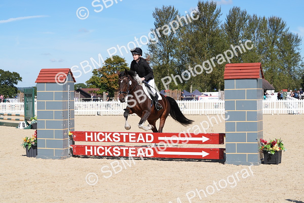 SBM_38775 - J21 - Junior Horse 60cm Championship