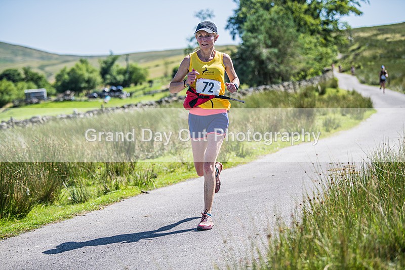 Tebay-484 - Tebay Fell Race Saturday 12th July 2025