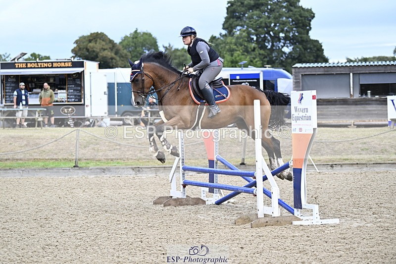 250830A-080954-04436 - Cls 20 85cm Amateur Quali