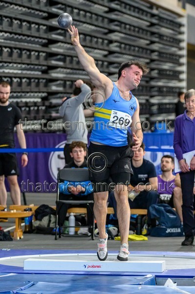 CEREL-924672 - Field Male Set Two