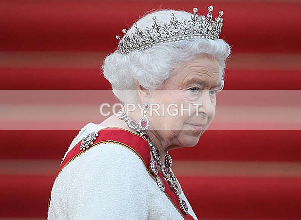 Queen-E-2 - English Royals
