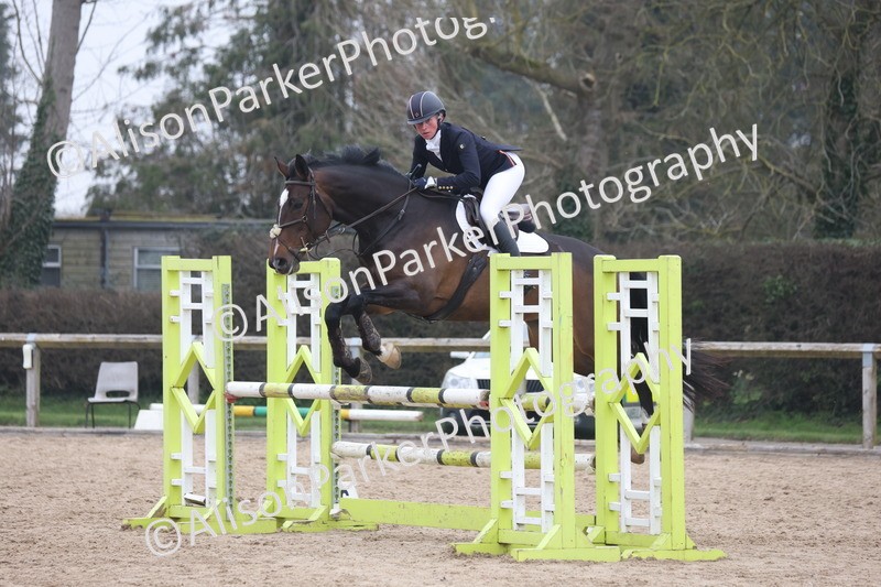 20260308-1586 - Class 5 - 1.00m