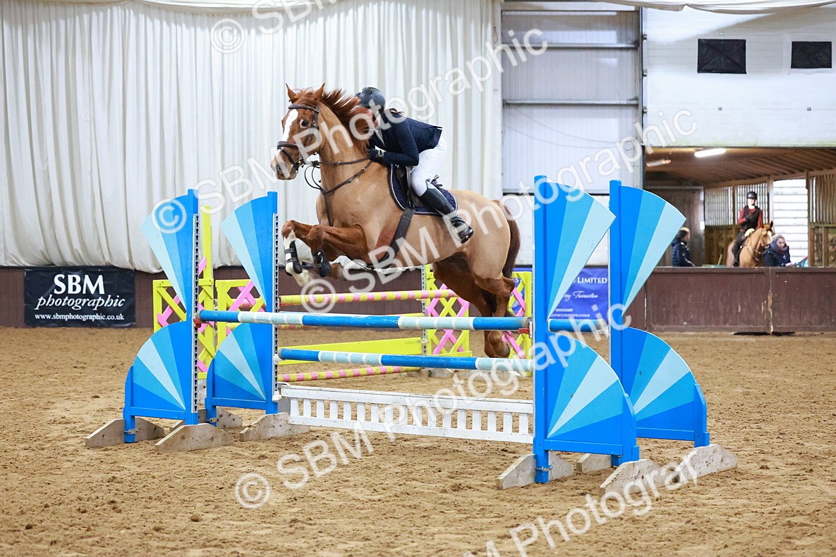 SBM_001240 - Class 3 - Senior Discovery - 1.00m