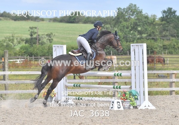 JAC_3638 - CLASS 4 Senior Discovery/ 1m Open