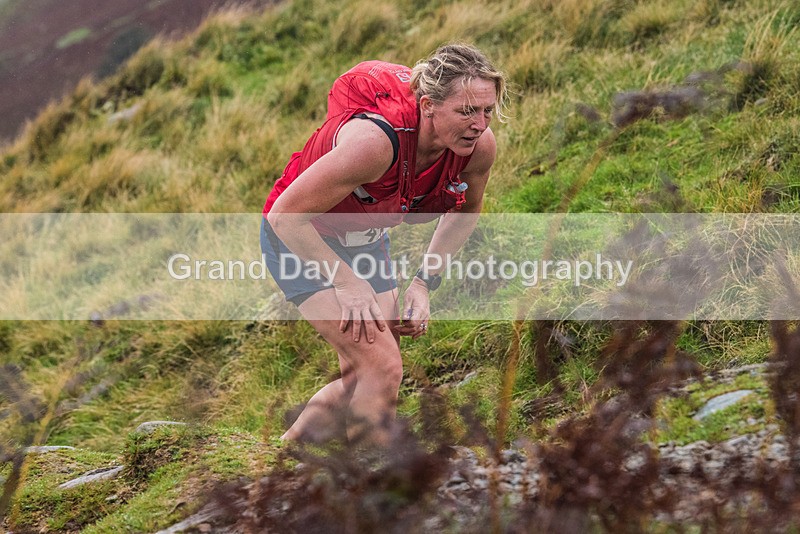 HBMR Leg 1-343 - Hodgson Brothers Mountain Relay - Leg 1 Sunday 1st October 2023