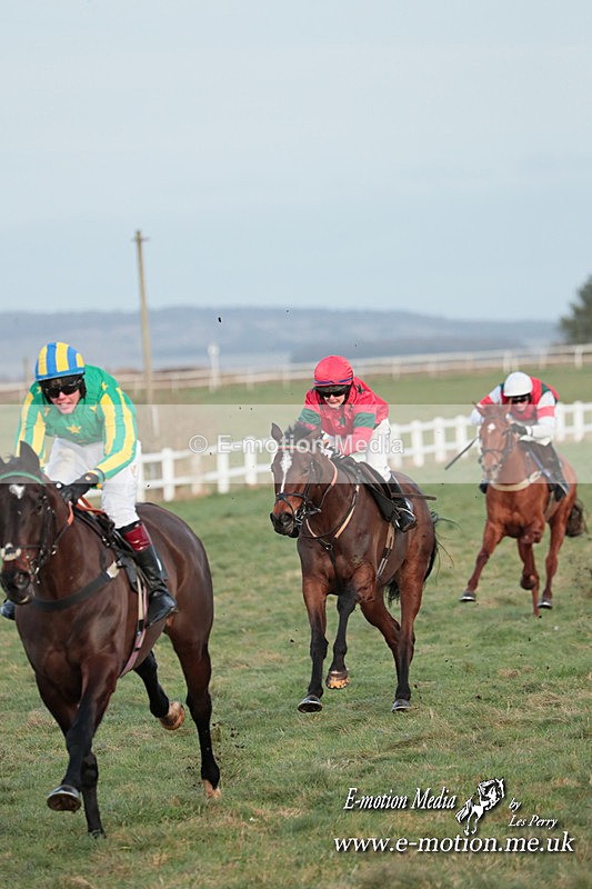 PtP 270124 973 - Royal Artillery PtP Larkhill 27/01/24