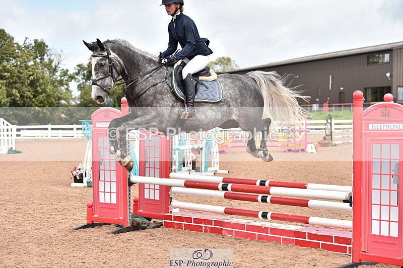 230812A-122610-09229 - Cls 27 85cm Amateur Qualifier