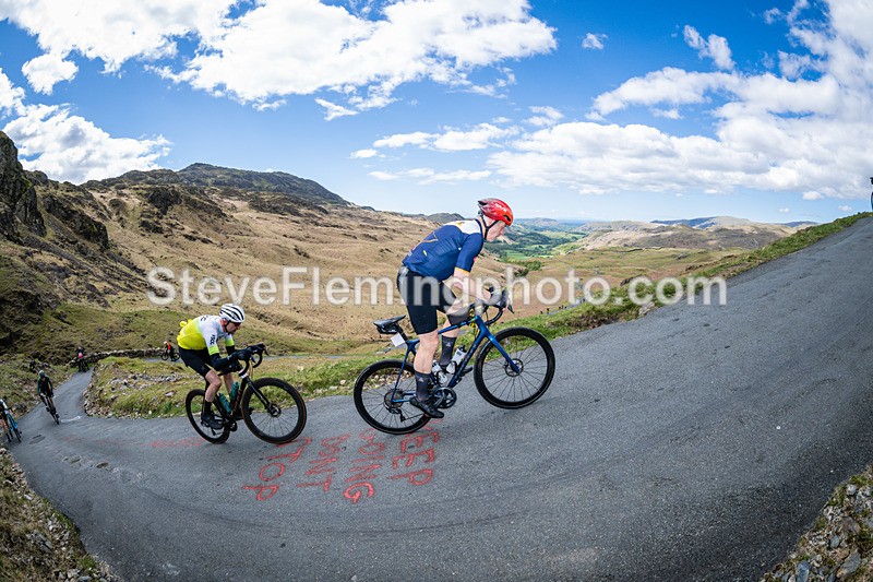 123418 - Hardknott Pass Camera 2 12.00-13.00