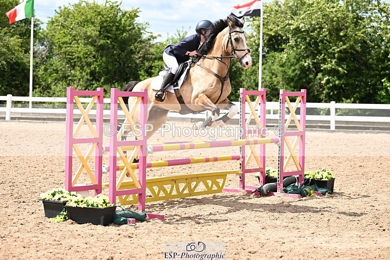 250504-130934-03383 - Cls 19+20 Club and Schools 90cm