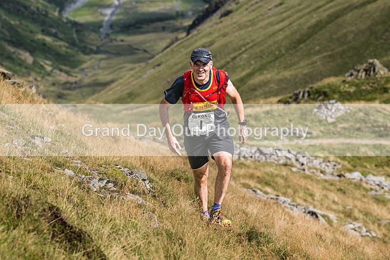 Hartsop Hop-330 - Hartsop Hop Fell Race Saturday 22nd August 2026