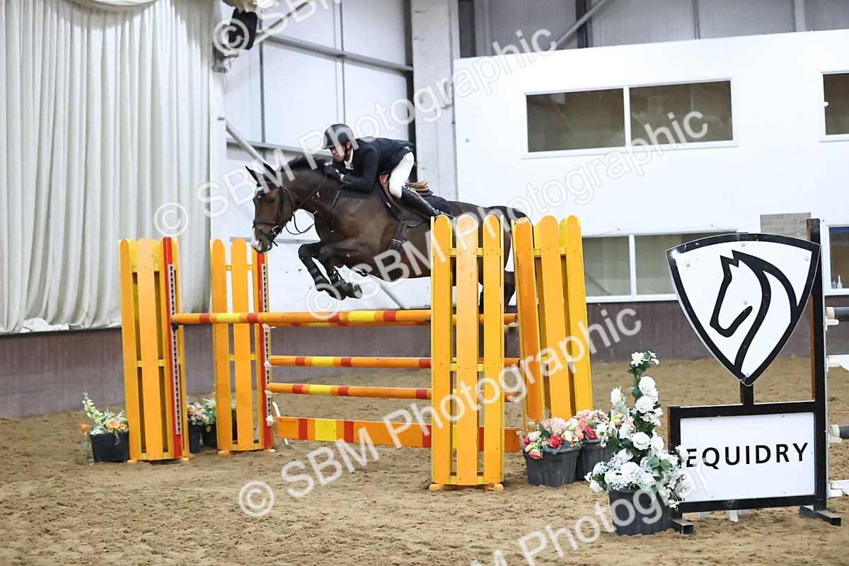 SBM_004317 - Class 13 - Cheval Liverte 1.25m Qualifier